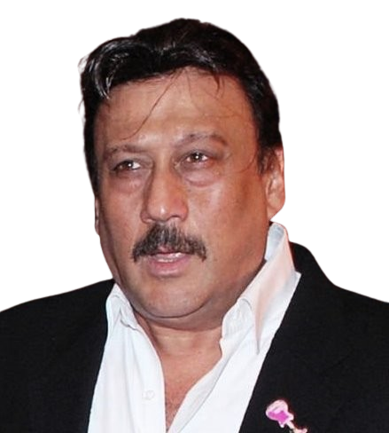 jackie shroff